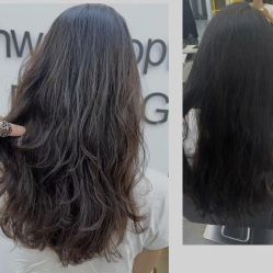 -卓梵美发·精品Salon