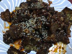 -马白开来特色羊排揪片子  (总店)