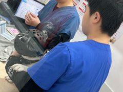 -芭比堂动物医院(广州爱宠下渡路分院)