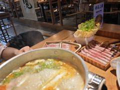 -山海蟹庐·海鲜糟粕醋火锅(慈溪店)