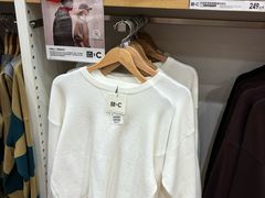 -优衣库(天津天河城店)