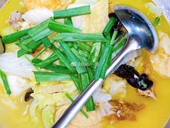 -小玲珑私房菜(红丰店)