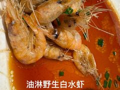 -台鄉缘 ·小海鲜·台州菜(桃林路店)