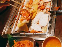 -新石器烤肉(虹悦城店)