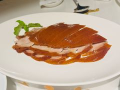 -四季民福烤鸭店(外滩外白渡桥店)