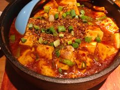 -钟太婆老妈蹄花(春熙路店)