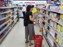 -卜蜂莲花(岳阳店)