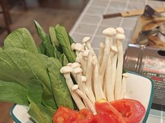 -吃货私房菜(丽江束河古镇店)