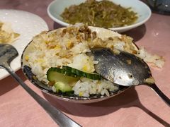 卤肉饭-吉事利茶餐厅