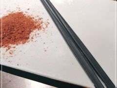 -很久以前羊肉串(京汉店)