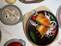 -俄士厨房(环球港店)