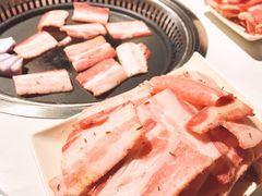 -东北烤肉(钟鼎名悦店)