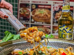 -肥家大排档(天河体育西店)