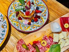 -Alimentari早午餐(安福路店)