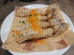 -海鲜e族(五江天街店)