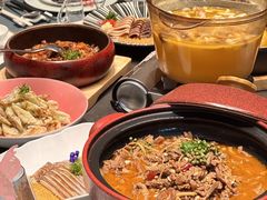 -双湖宴·湖北菜(文化路店)