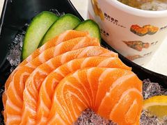 -采御鲜·回转寿司(汕头万达店)