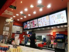 -吉野家(黑牛城道店)