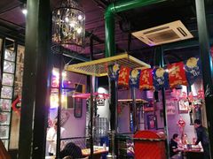 -超级神炭烤肉夜食(芥园西道店)