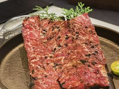 -厚贞日式烤肉(龙之梦店)