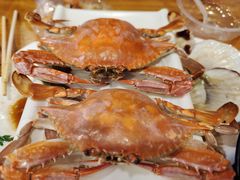 -老东镇啤酒屋海鲜加工·蒸汽海鲜·海鲜烧烤(台东店)