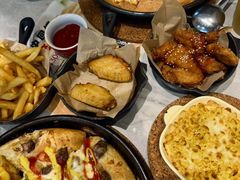 -必胜客(上海新南方商城PH店)