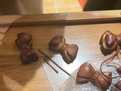 -小飞象面包公社(珠江路金鹰店)
