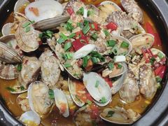 -聚在尊味虾皇·夜宵市集(新建店)