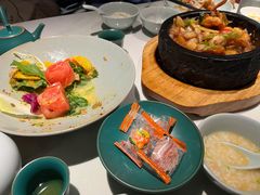 -潮堂 · 潮州菜(国贸商城店)