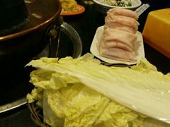 -将台涮肉(酒仙桥店)