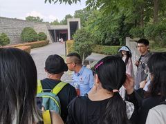 -秦始皇帝陵博物院-丽山园