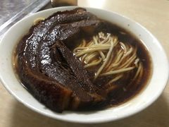 -顺心拉面馆(马道街店)