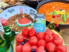 -乐园夜市场(五道口店)