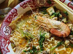 -筒骨麻辣烫(永同昌公寓胜明花园店)