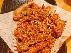 -爪大厨·延边酱鸡爪 (前成店)