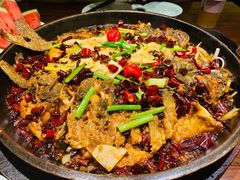 老板恋上鱼-老板恋上鱼(荣盛广场店)