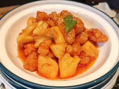 -天仁聚驴肉香(北石槽店)