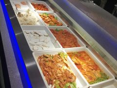 -金权道韩式自助烤肉(嘉华国际店)