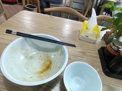-常熟炒浇面·沁园春面馆