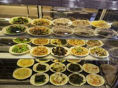 -庆丰包子铺(和平里店)