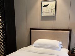 -佛山顺德香云纱园林酒店(清晖园店)