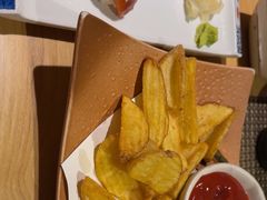 -琴寿司居酒屋(软件园店)