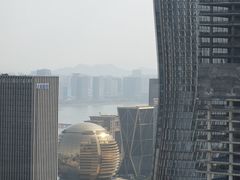 -悦厅·下午茶(杭州柏悦酒店)