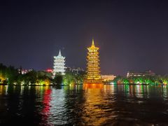 -桂林两江四湖景区