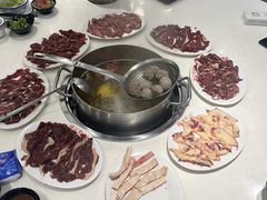 -陈记顺和潮汕牛肉火锅(韩江路店)
