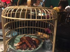 -佬麻雀·新湘菜(珠海金发购物中心店)