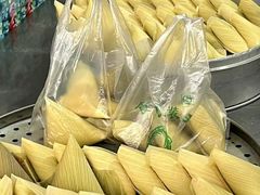 -叶婆婆豆浆馍馍