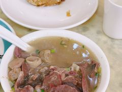 -清真·鸦儿李记·小馆(后海店)