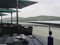 -水上明月·湖景餐厅