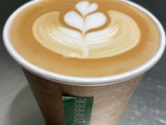 -RWORK·COFFEE(滨江店)